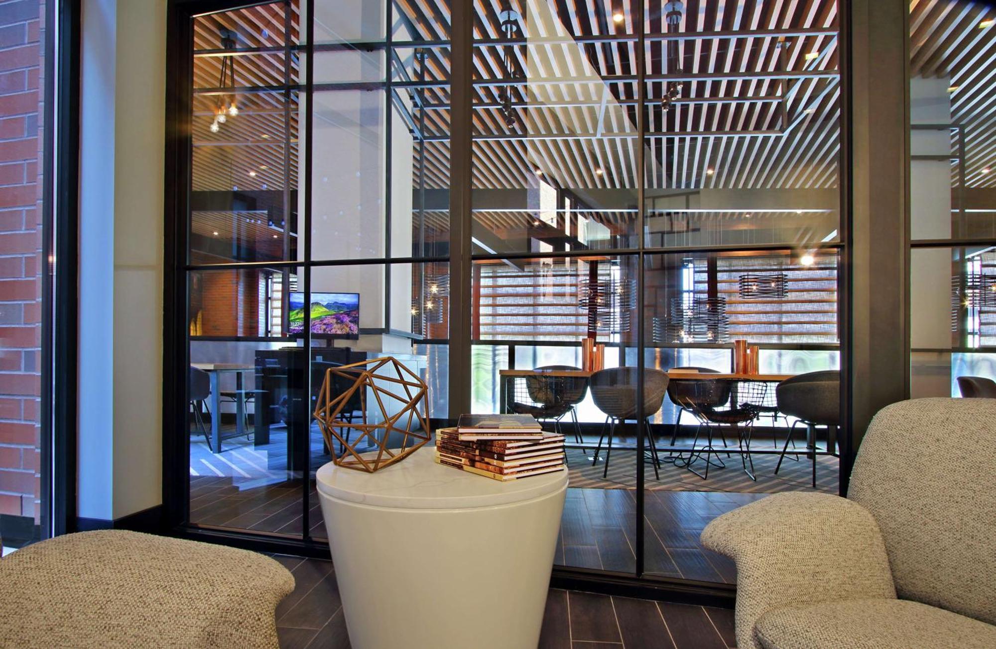 Canopy By Hilton Columbus Downtown Short North Zewnętrze zdjęcie